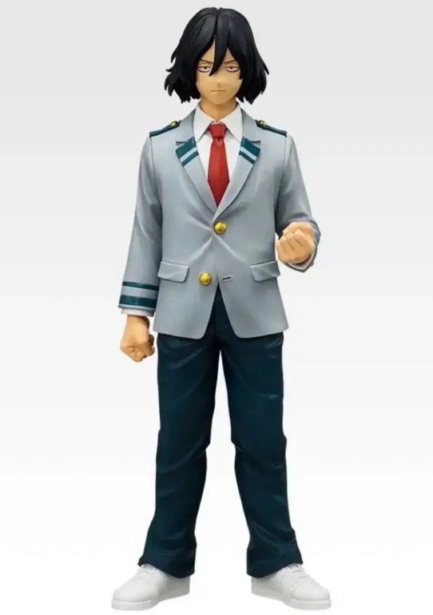 未開封 MYヒーロー フィギュア B賞 相澤 消太
