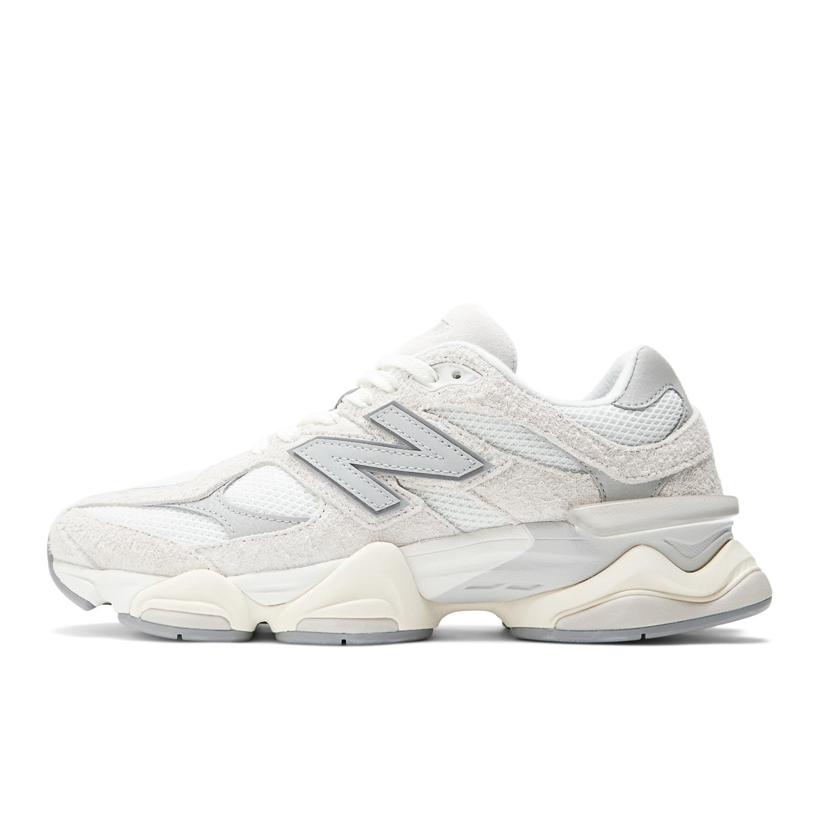 [ニューバランス] スニーカー 90/60 メンズ HSC(WHITE) 23.0 cm D [HSC(WHITE)] [Free Size]