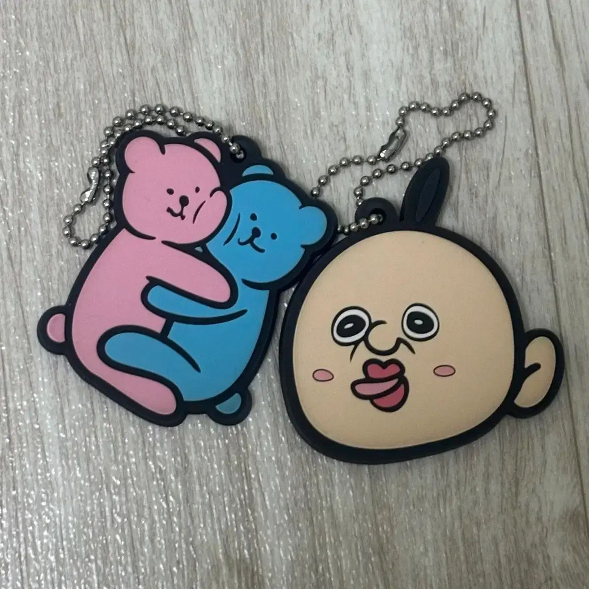 ちいかわ 仮装たのしい〜 マスコット ゾンビなハチワレ｜Yahoo!フリマ