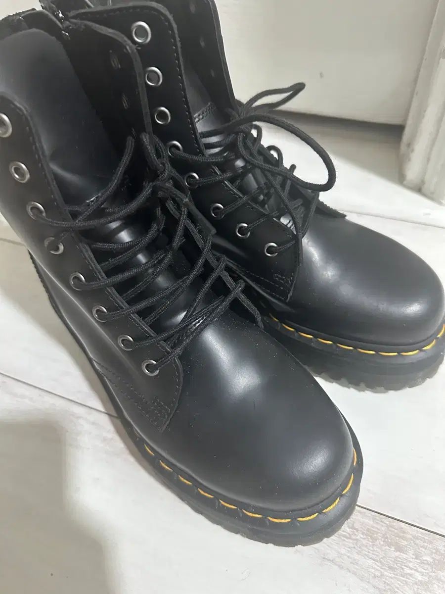 DR. MARTENS ドクターマーチン ジェイドン 250 EU39