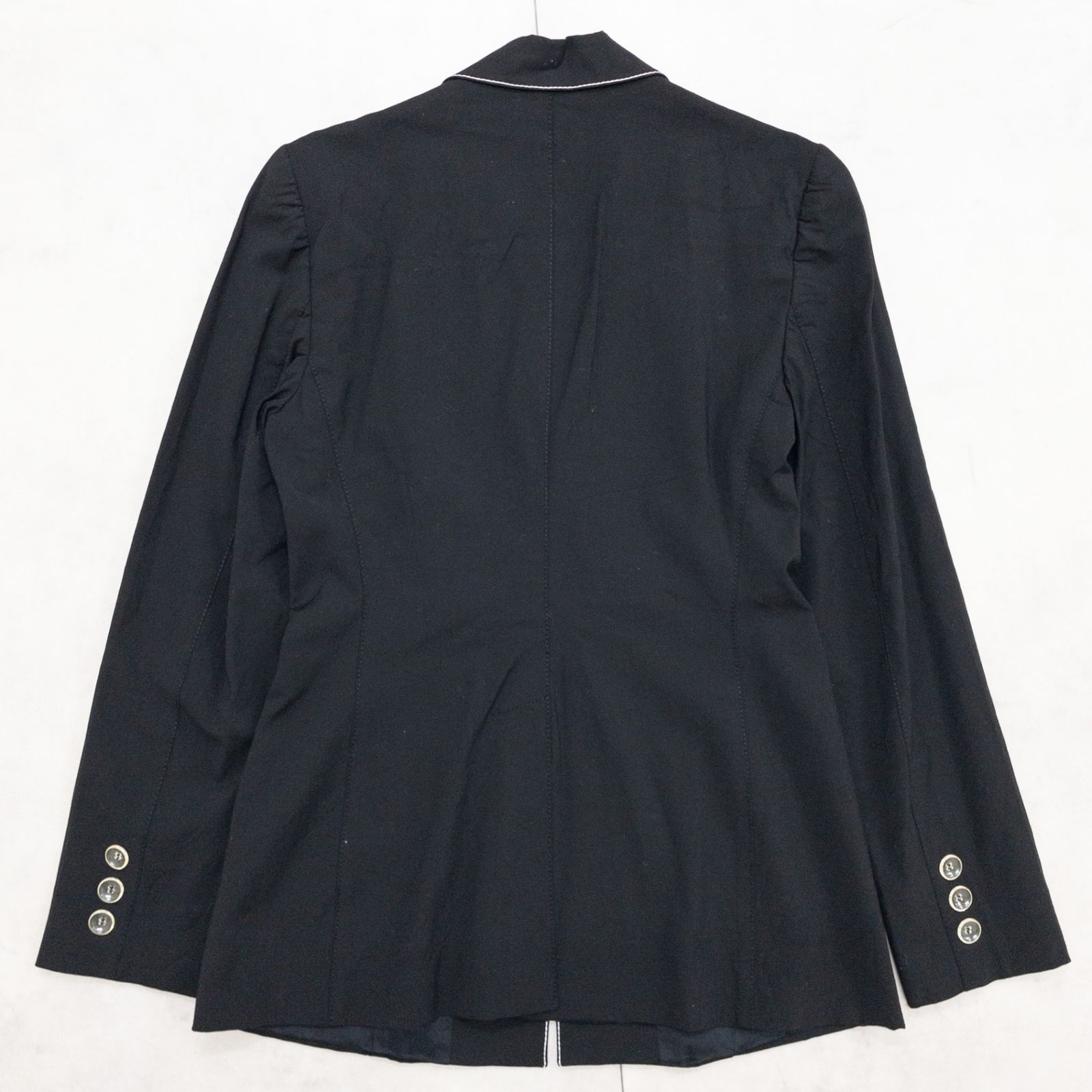 レディース EMPORIO ARMANI エンポリオアルマーニ テーラード 