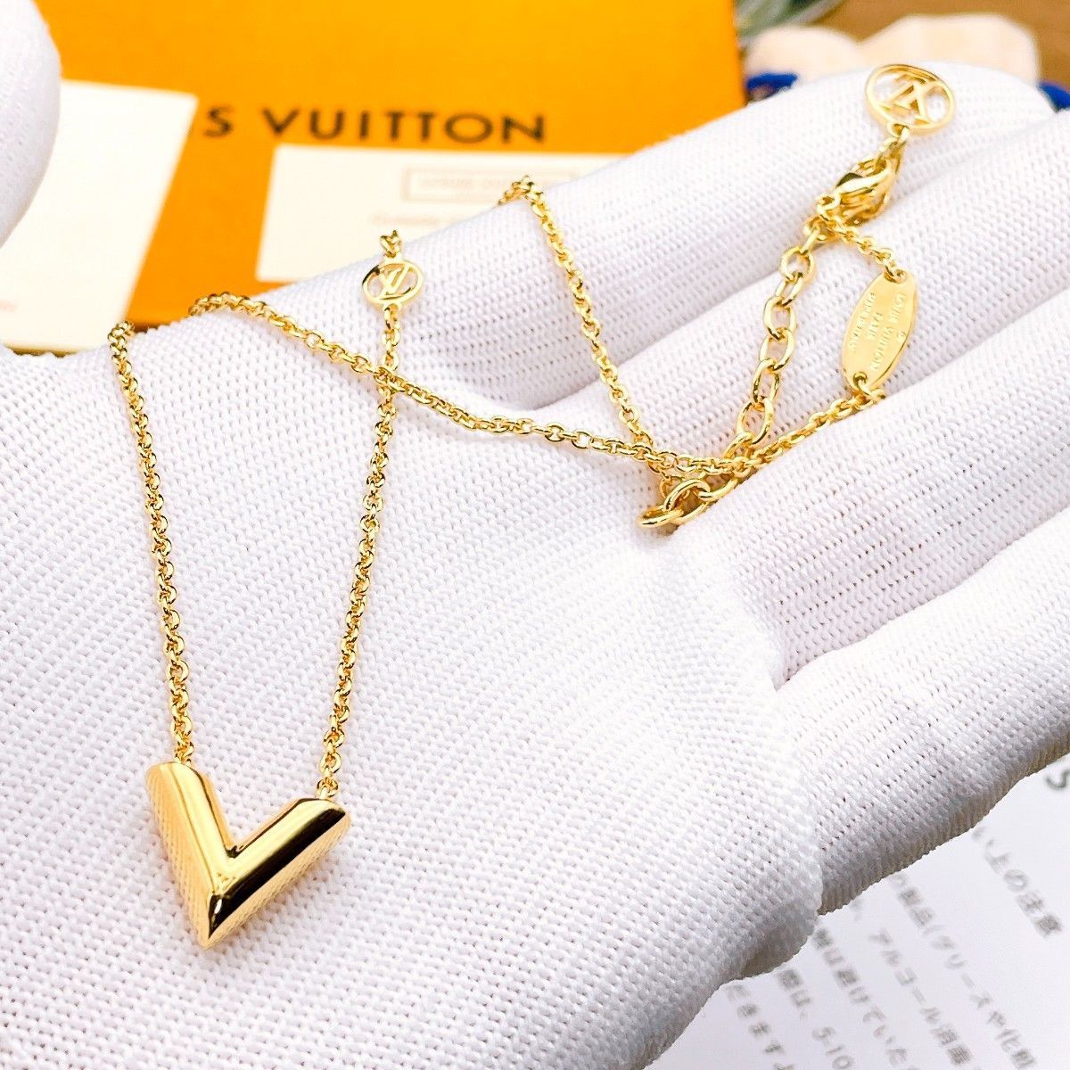 ◇ルイヴィトン◇新品仕上済 現行型番 M00857 LOUIS VUITTON 