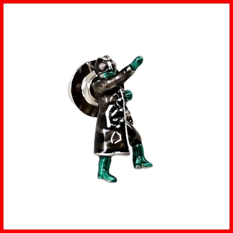 【特価商品】シン・仮面ライダー×SWANK ポーズピンズ S-KR-2023-PIN02