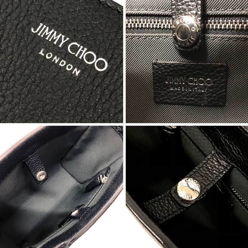 JIMMY CHOO ジミーチュウ MINI PEGASI ミニペガシ ショルダー