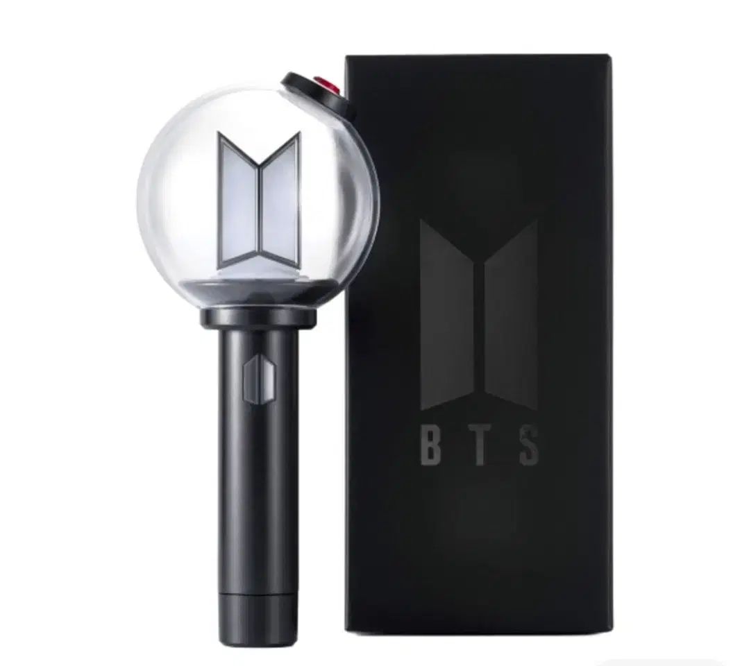 BTS（防弾少年団・バンタン）応援棒 アミボム ARMY BOMB