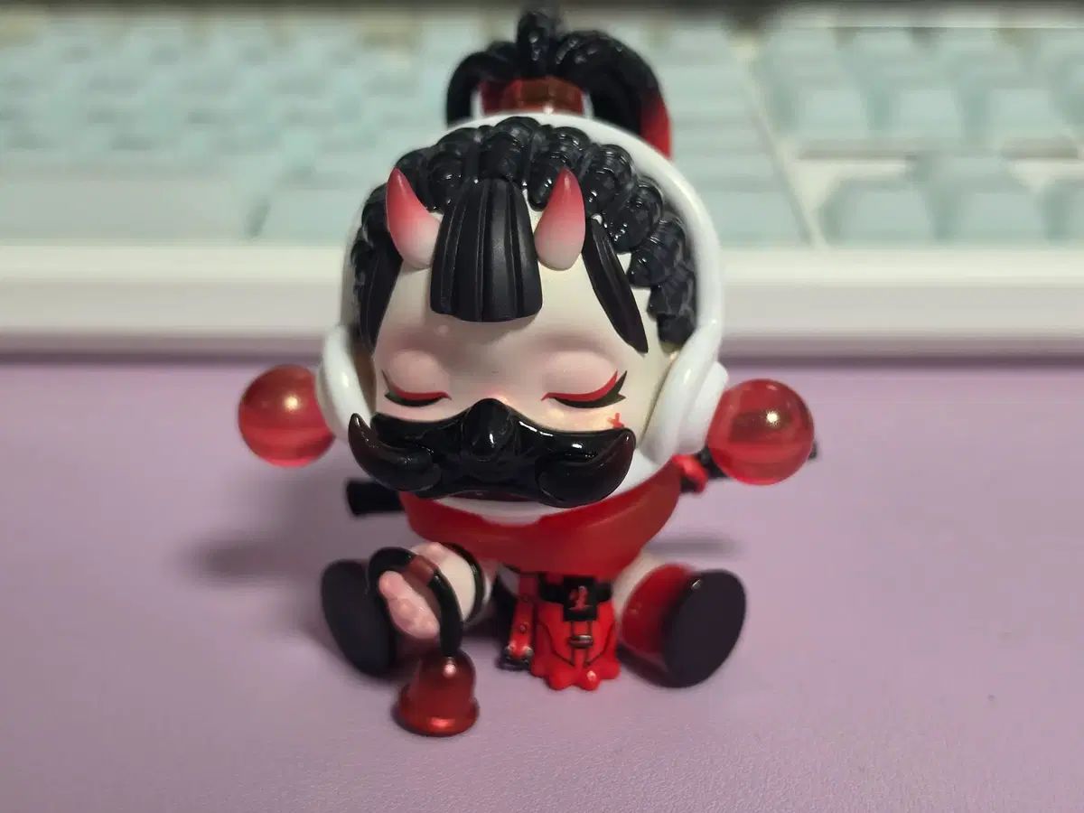 スカルパンダ シティ OF NIGHT シークレットハニー