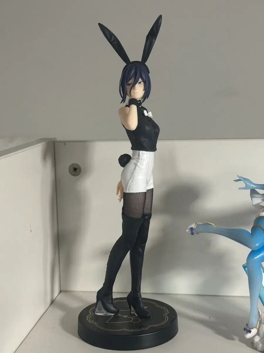 フリュー チェンソーマン レゼ バーニーガール フィギュア 出品 ボックスo