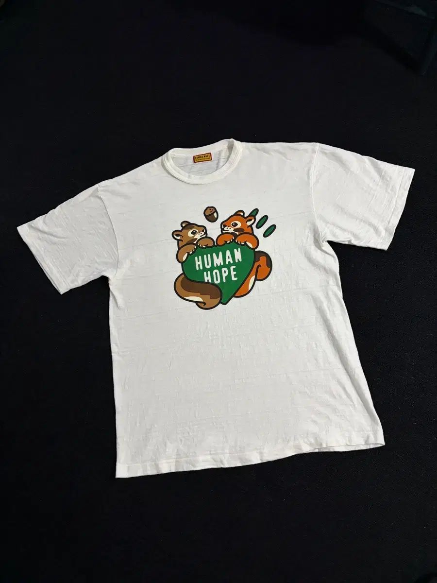 HUMAN MADE アンサンブルスターズ！！(あんスタ) An Ode Hope Ver. 半袖Tシャツ XLサイズ