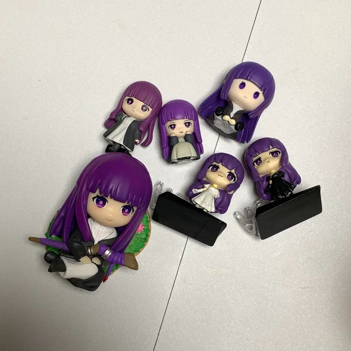 葬送のフリーレン フェルン まとめ売り