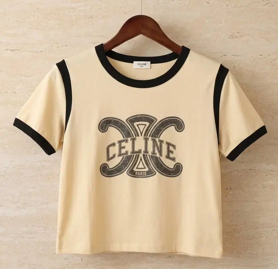 正規品 Celine セリーヌ Tシャツ Mサイズ