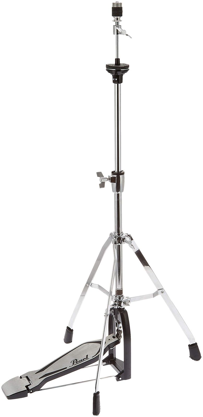 新品 Pearl パール ハイハットスタンド H-63SN-JR