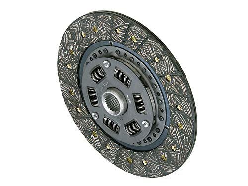 新品 クスコ (CUSCO) 【 カッパーシングル クラッチディスク 】ホンダ シビック タイプR FK8 00C 022 R3C4