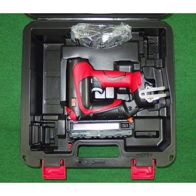 新品 MAX 18V充電ピンネイラセット(本体のみ) TJ-35P3