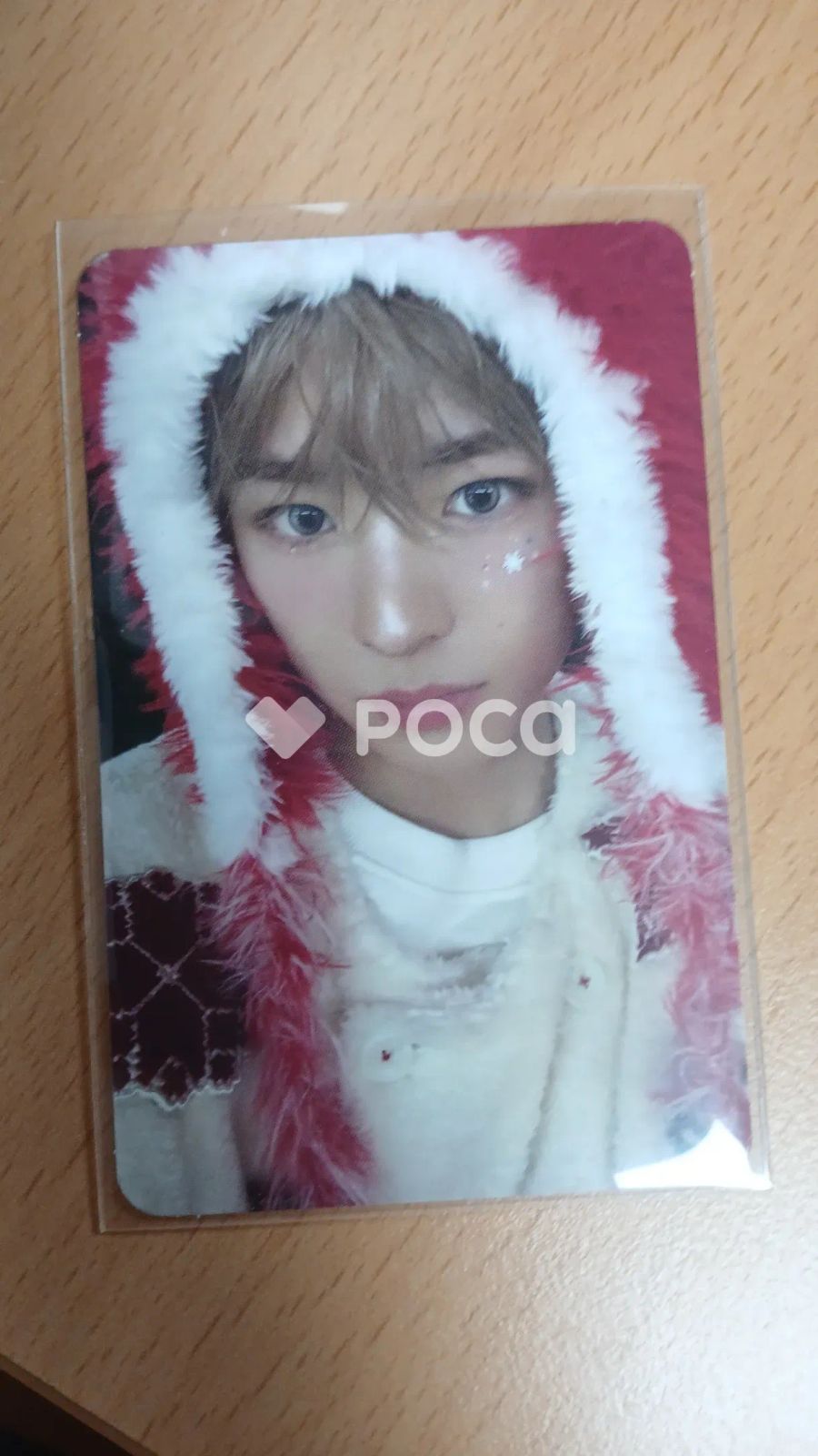NCT ユウシ Ode to Love Package Ver. Eros Ver. - メルカリ