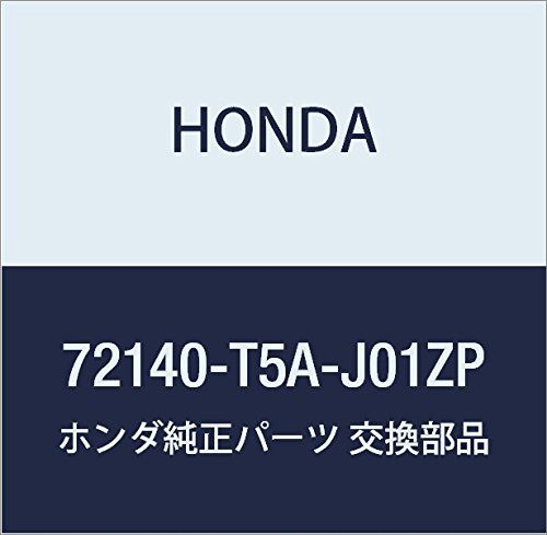 新品 HONDA (ホンダ) 純正部品 ハンドルASSY 品番72140-T5A-J01ZP
