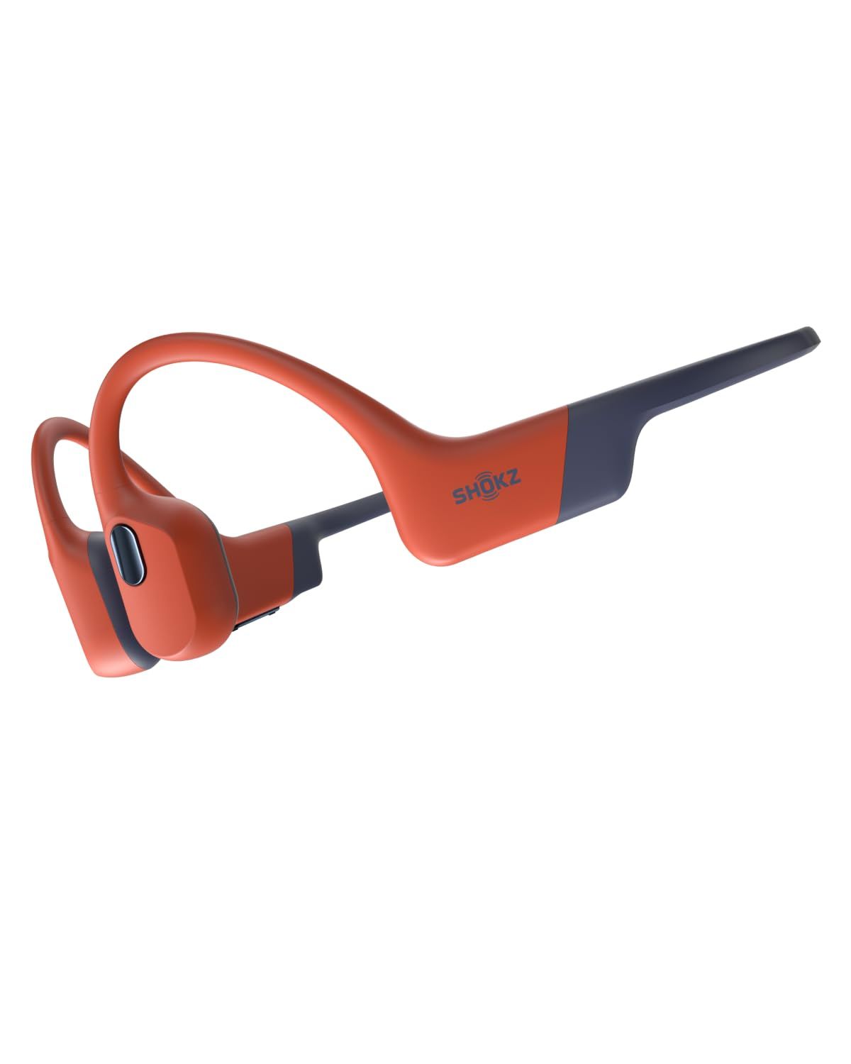 新品 Shokz (ショックス) OpenSwim Pro 骨伝導イヤホン 水泳用ワイヤレスイヤホン bluetooth5.4 水中MP3 耳を塞がないヘッドホン 自動ペアリングヘッドフォン 技適認証済み マイク付きランニング・スポーツイヤフォン IP68防水