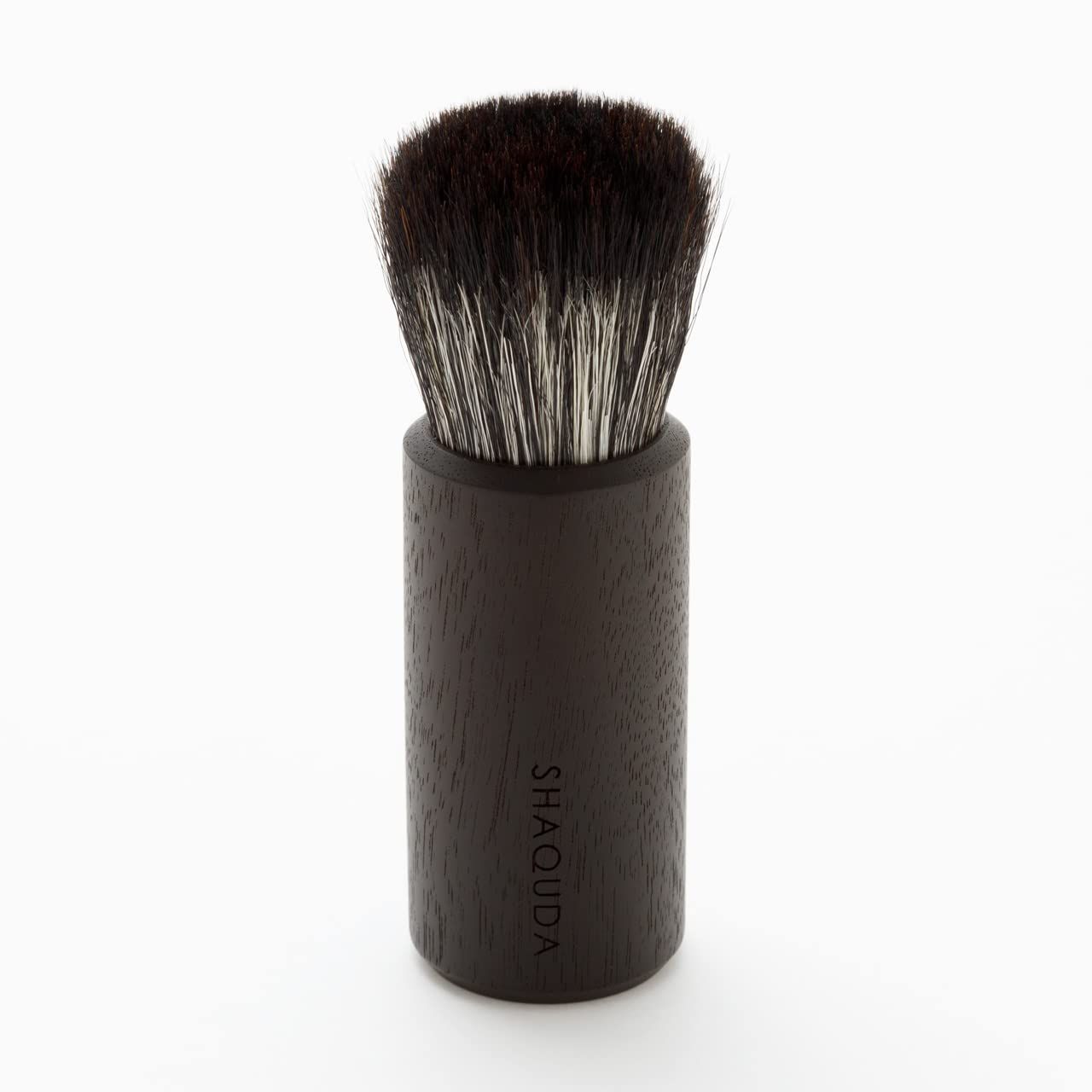 新品 SHAQUDA ジーヴァ フェイスクレンジングブラシ ハード JIVA Face cleansing Brush hard [JFC２]
