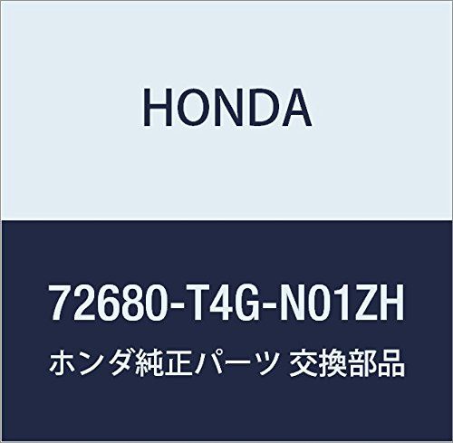 新品 HONDA (ホンダ) 純正部品 ハンドルASSY. L.リヤードアー N ONE 品番72680-T4G-N01ZH