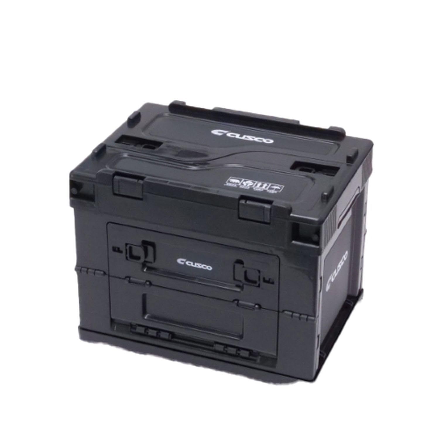 新品 クスコ(CUSCO) 折りたたみコンテナボックス 20L N01BOX20