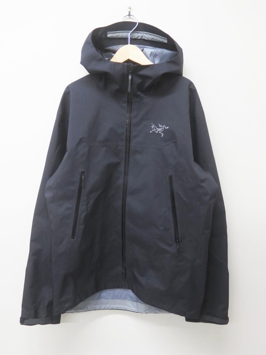 ★7964☆ARC'TERYX アークテリクス X000007726 BETA JACKET ベータ ジャケット　S
