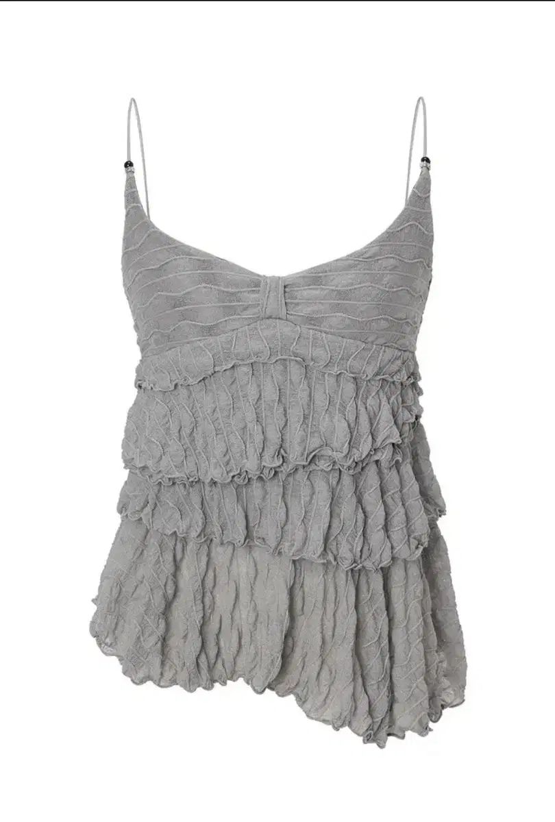 スリータイムズ ドリーミー グリッター トップ S Dreamy glitter top
