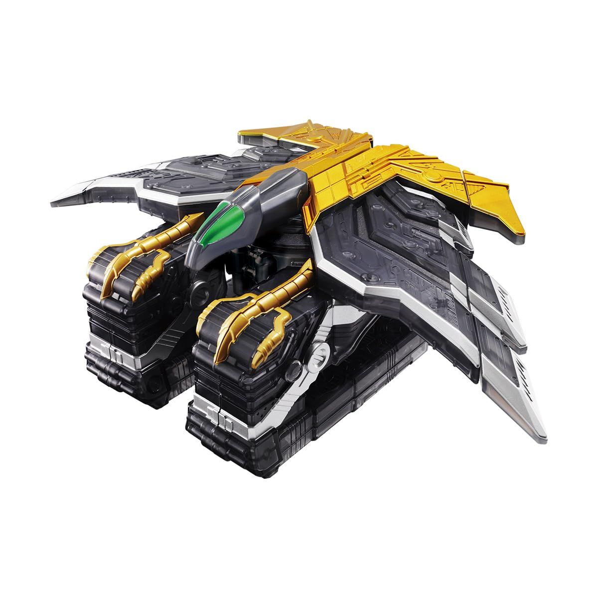 新品 [BANDAI] SUPER BEST 変身ガイア鳥 DXエクストリームメモリ