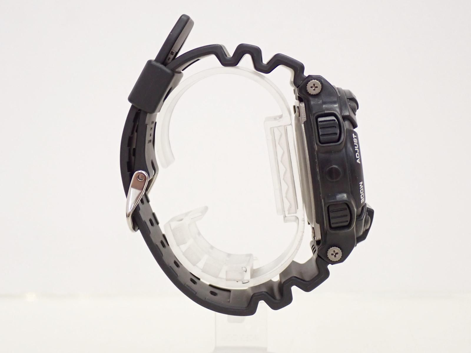 ☆7821☆G-SHOCK ジーショック DW-8600ZJ-1T FISHERMAN 