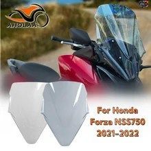 ホンダ FORZA NSS750 NSS 750 2021 2022 用ウインドシールド ウインドスクリーン 風防 バイザー デフレクター オートバイアクセサリー