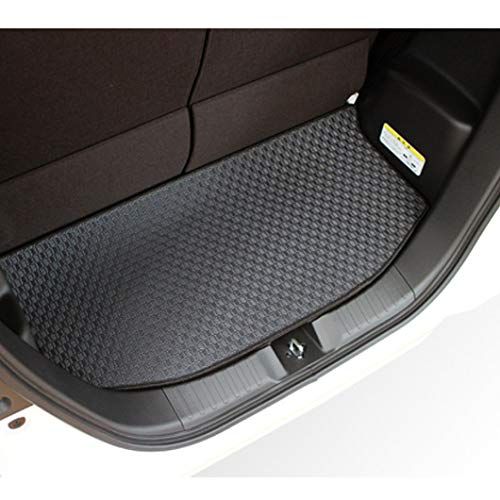 N-BOX N-BOXカスタム JF3 JF4 JF5 JF6ラバー製ラゲッジマット YMT製 NBOX2-R-LUGts