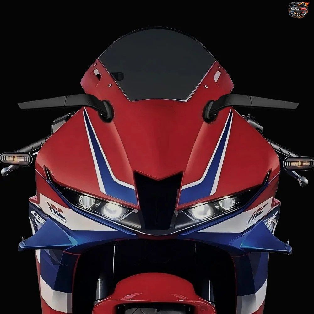 ホンダ CBR600RR CBR600 2003-2025 用新型 CNC 回転式バックミラー