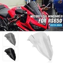 CBR650R用ウインドスクリーン ダブルバブルウインドシールド ウインドディフレクター フェアリング ホンダ 2019 - 21 アクセサリー 6,521円