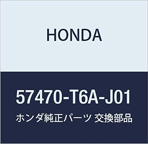 新品 HONDA (ホンダ) 純正部品 センサーASSY 品番57470-T6A-J01