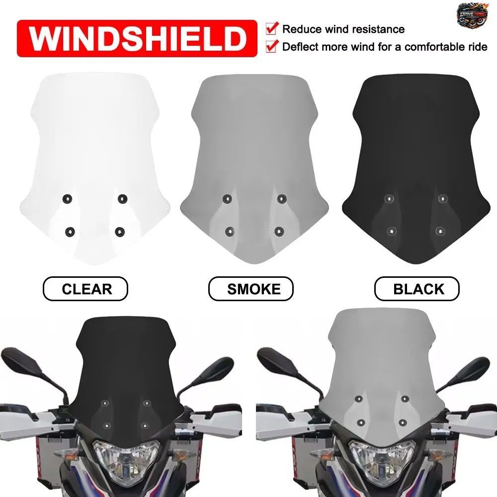 BMW G310GS G310 2017-2025用オートバイ用ウインドスクリーン/ウインドシールド/ダブルバブルスクリーン/ウインドディフレクターカバー/ア