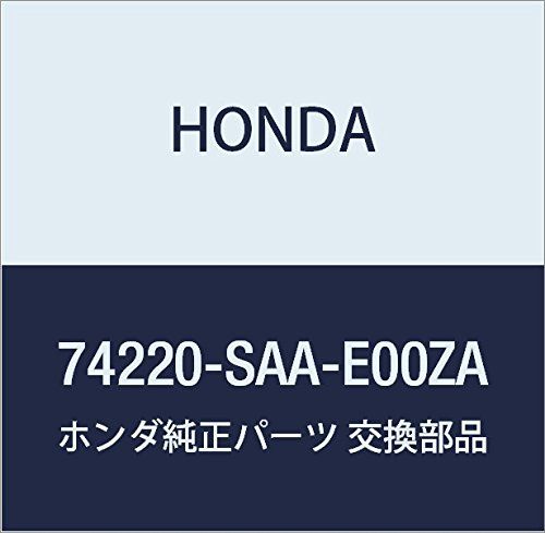 新品 HONDA (ホンダ) 純正部品 カウルトツプASSY. フィット フィット アルマス 品番74220-SAA-E00ZA