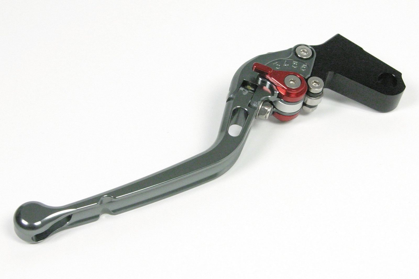 新品 SP武川 クラッチレバー(カトウシキ) CBR250R 02-01-0039