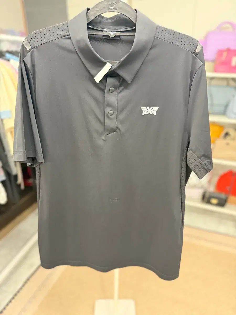 PXG コンフォートフィット オン ポイント カラー 105 (XL)