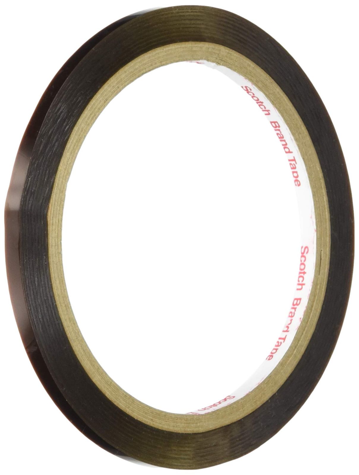 新品 3M 耐熱性ポリイミド・耐熱マスキングテープ 5413 5mm幅×33m 7,994円