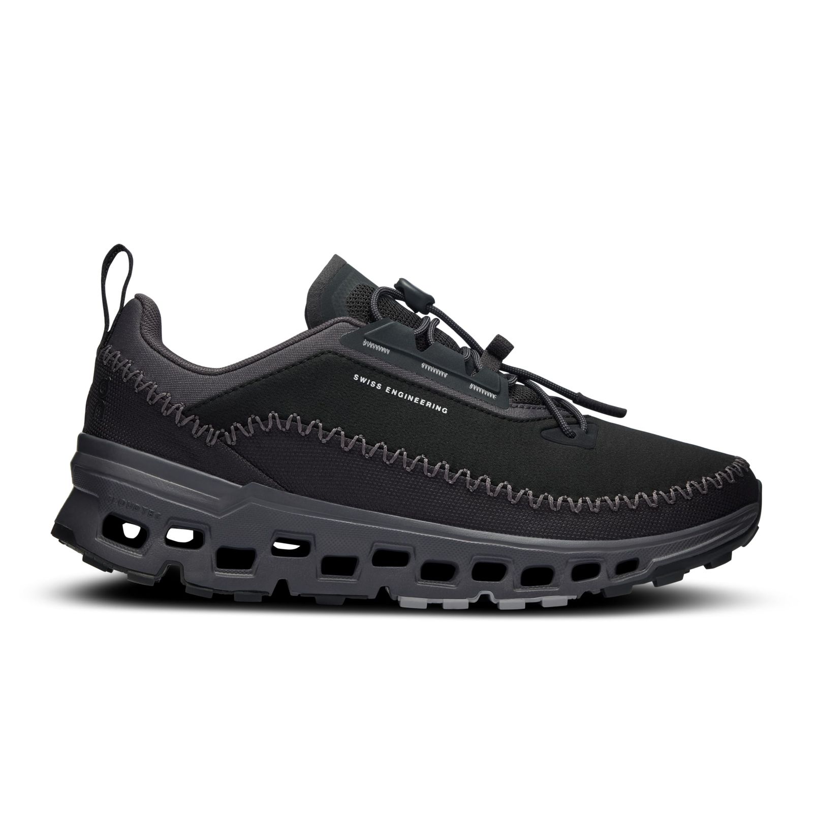 新品 [On] Cloudaway 2 Black | Eclipse