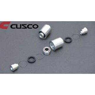 新品 クスコ ( CUSCO )【ピロボールブッシュ】フロント ロワアーム用 (リヤ側左) ホンダ シビック 311 464 NLV