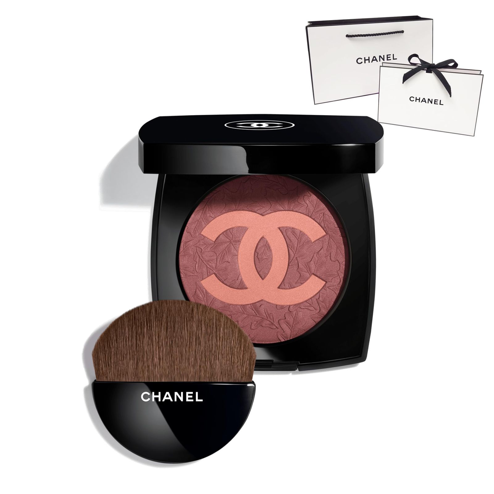 新品 【国内正規品】CHANEL シャネル ドゥスール デキノックス ハーモニーを奏でるチークカラー #798 ベージュ ロゼ エ モーヴ 9g 限定 チークカラー 化粧品 誕生日 プレゼント ギフト ショッパー付き ギフトBOX付