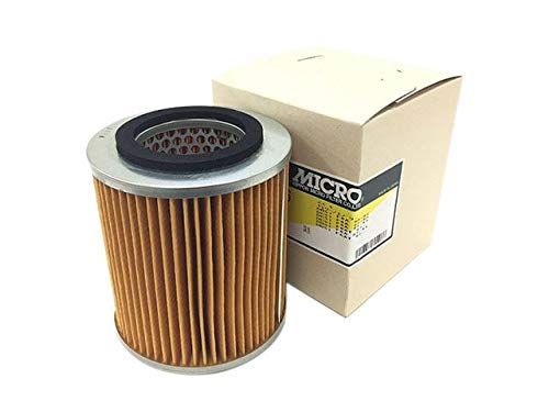 新品 MICRO（日本マイクロフィルター工業）/エアーエレメント イスズ 品番：AC6412A