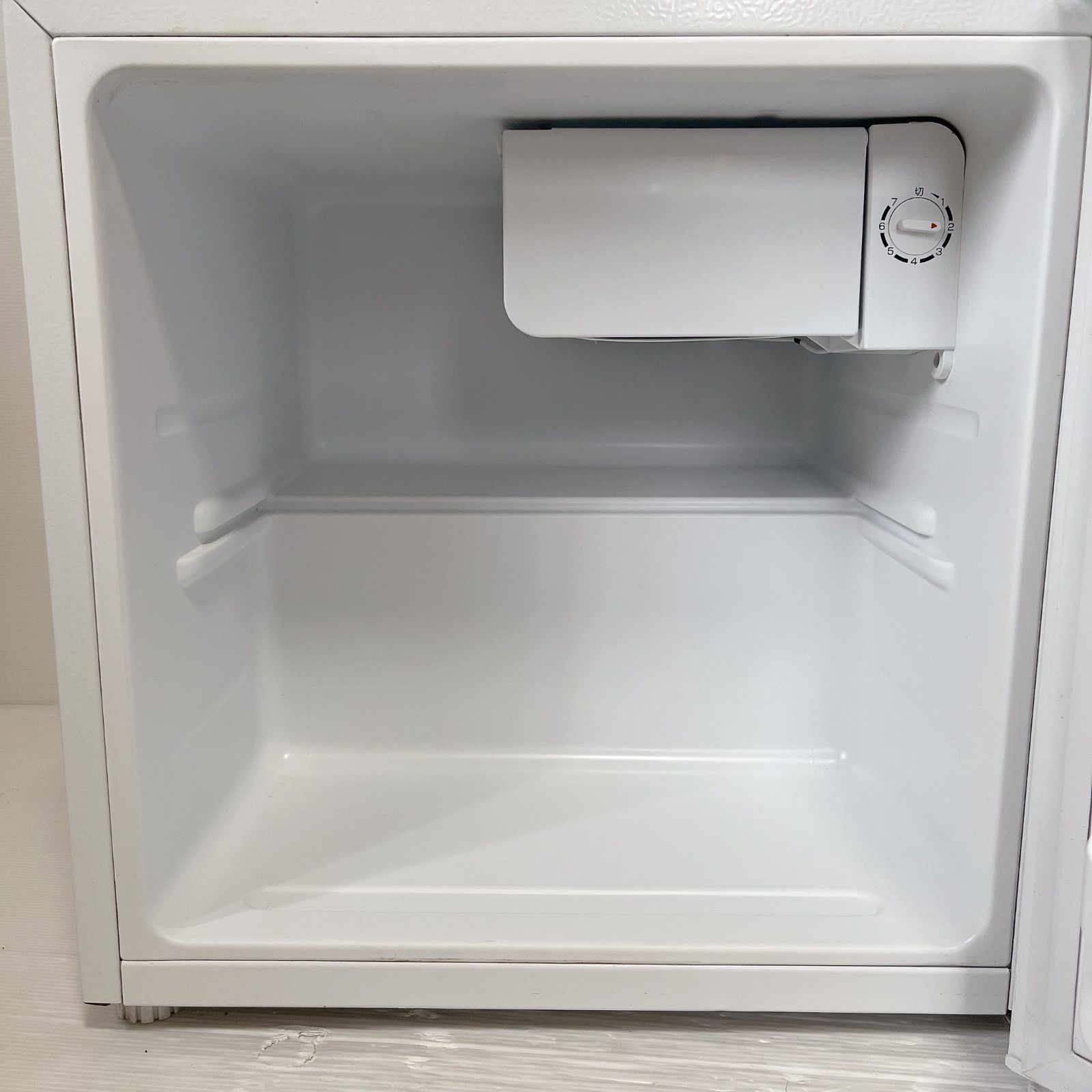 2023年製】YAMADA SELECT YRZ-C05H1 ノンフロン冷蔵庫 46L #1215-0607 