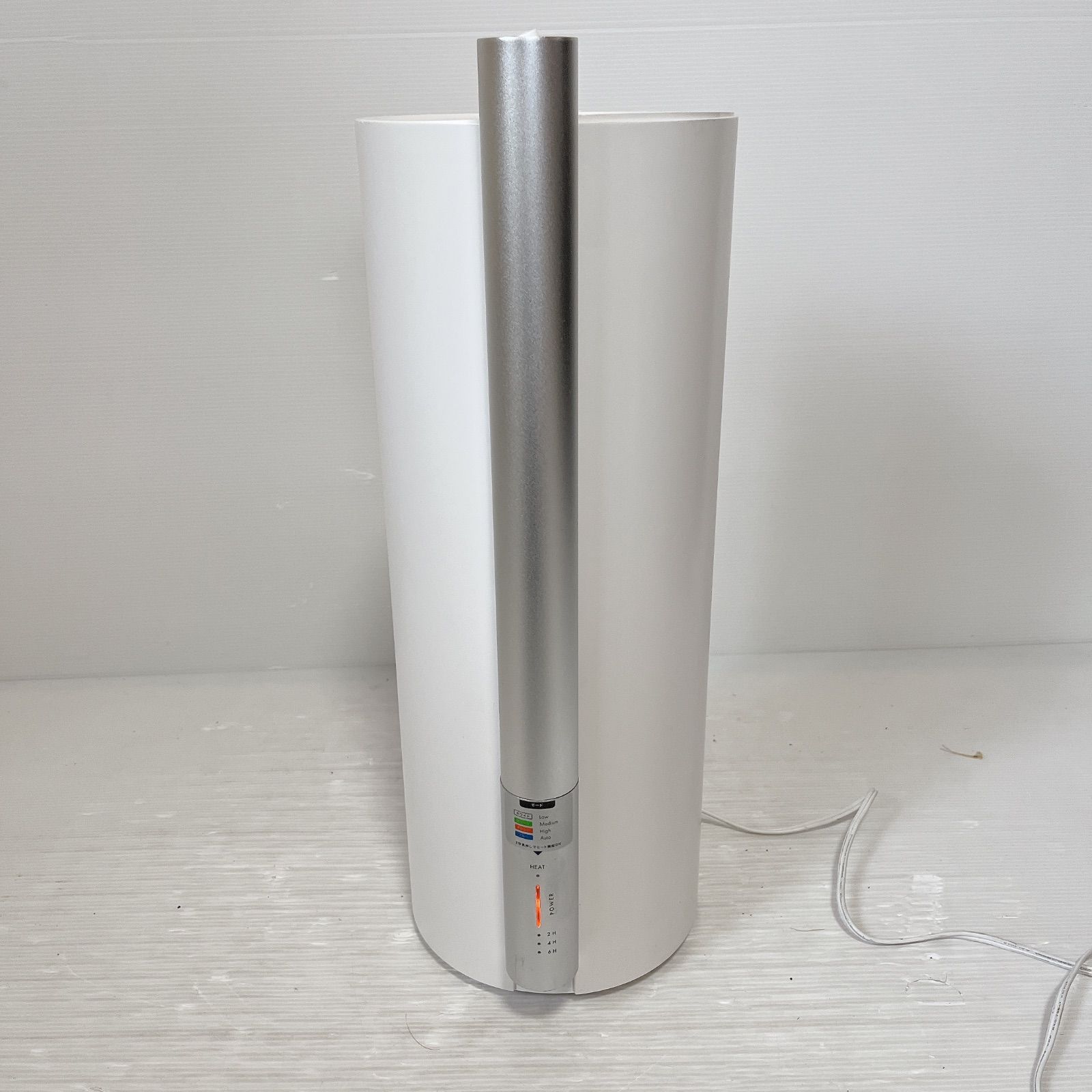 LAVINO 置き型加湿器 ホワイト LAVINO 置き型加湿器 ホワイト | ヤマダ