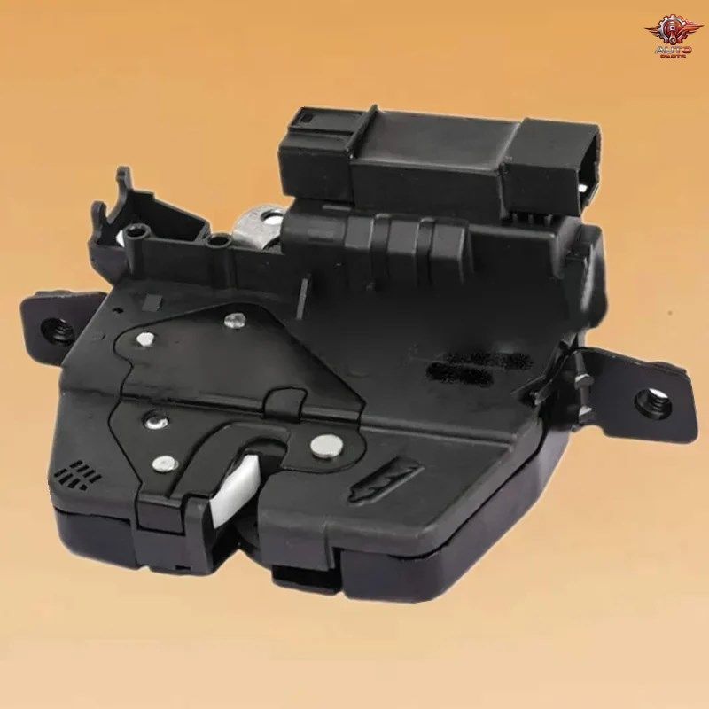 車のテールゲートドアロックアクチュエーターリアテールゲートラッチ51247269543 BMW 3 5 7 F07 F10 F18 F01 F02 F04