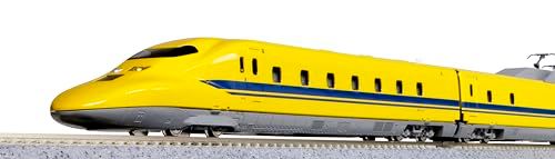 カトー(KATO) Nゲージ 923形3000番台 ドクターイエロー 基本セット (3両) 10-896S 鉄道模型 電車送料無料 fa7d2c5a