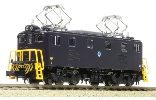 マイクロエース Nゲージ 秩父鉄道 デキ201 (黒) 鉄道模型 電気機関車 A2084送料無料 cf17f9a0