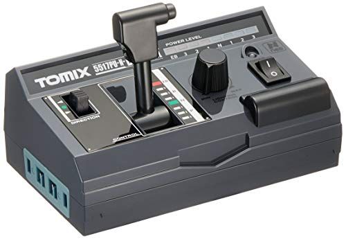 TOMIX Nゲージ TCS パワーユニット N-DU101-CL 5517 鉄道模型用品送料無料 3f1e5dad