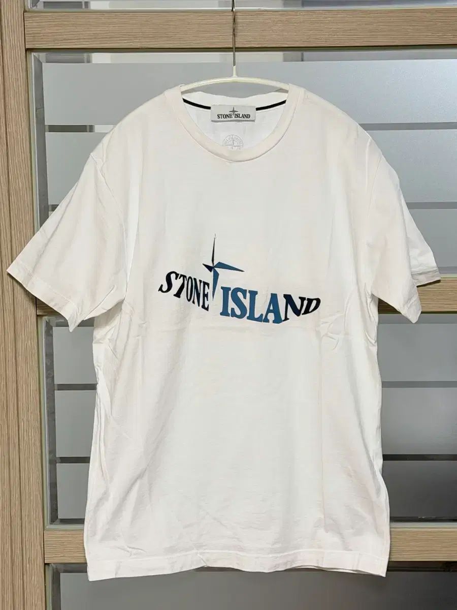 STONE ISLAND ストーンアイランド 半袖 S 出品