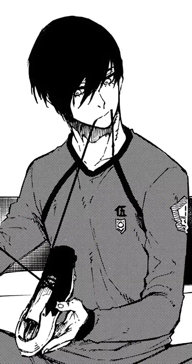 糸師 LYNN 一緒に暮らす