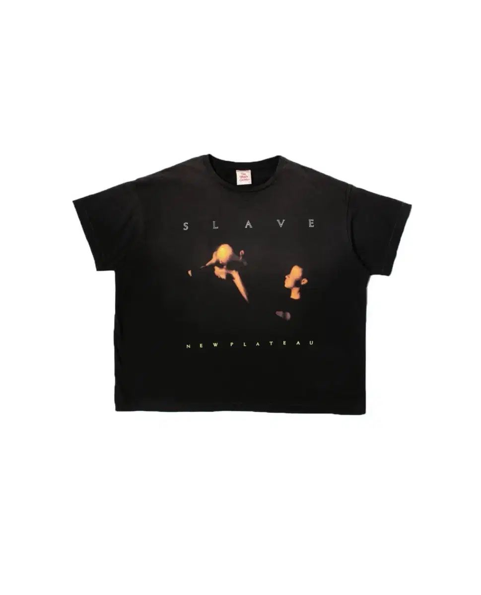 1) 뤡코즈 スレイブ Tシャツ